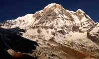 Everest Base Camp Trekking
