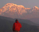 Annapurna Region Trekking
