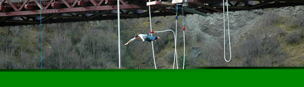 Adventure Activities in Nepal