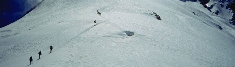 Singu Chuli Peak Climbing