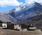 Dolpo Region Trekking
