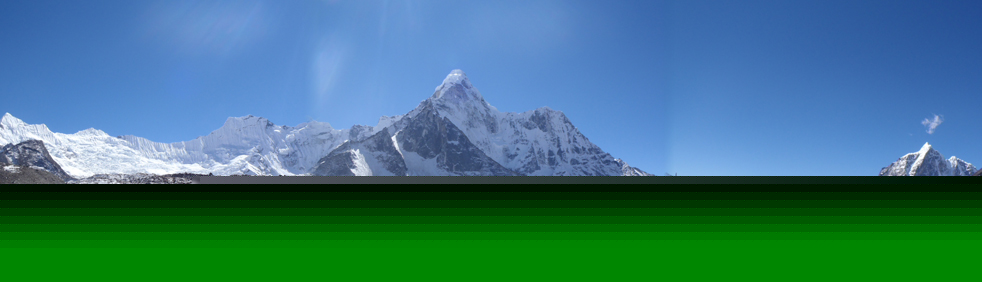 Everest Base Camp Trekking