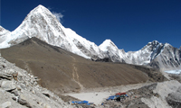 Everest Base Camp Trekking