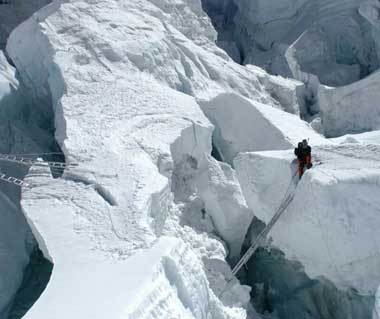 Everest Expedition