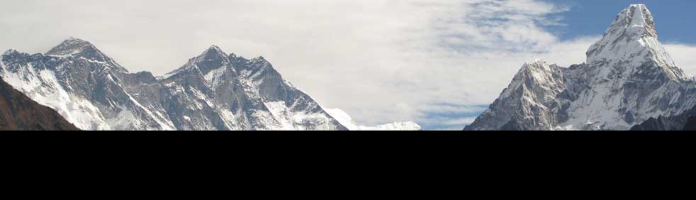 Everest Panorama Trekking