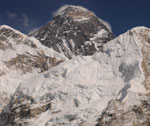 Everest Region Trekking