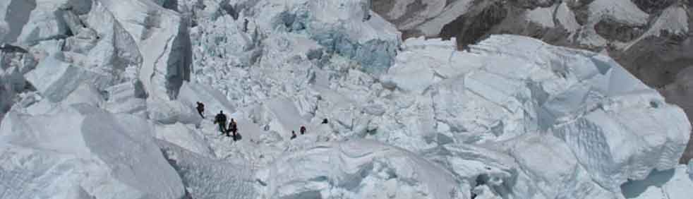 Everest Expedition