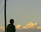 Singla Pass Trekking
