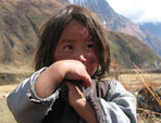 Manaslu Trekking