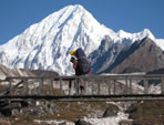 Manaslu Trek Tour