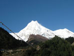 Tour manaslu