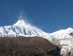 Annapurna Terai Trekking