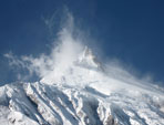 Tour manaslu