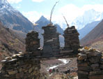 Tour manaslu
