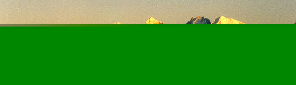 Ganesh Himal Trekking