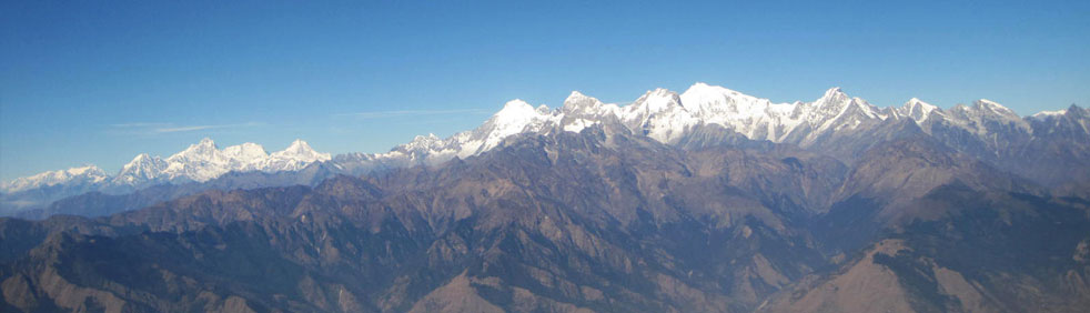 Helambu Circuit Trekking