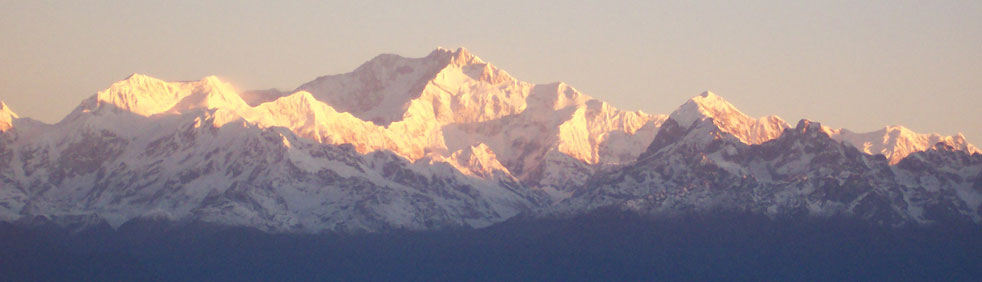 Kanchhenjunga Base Camp Trekking