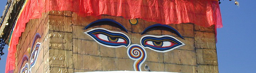 Kathmandu Cultural Tour