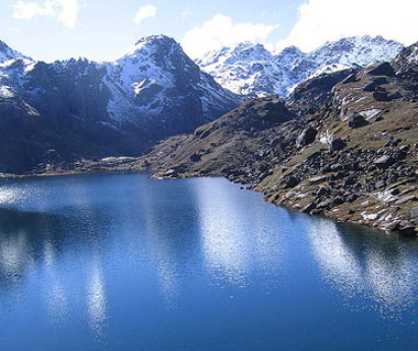 Langtang Gosainkund Trekking