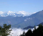 Langtang Region Trekking