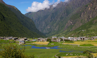 Everest Base Camp Trekking