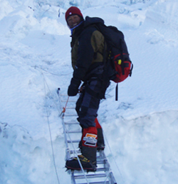 Lhakpa Tshering Sherpa