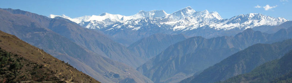 Lower Dolpo Trekking