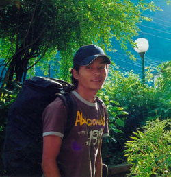 Man Bahadur Gurung