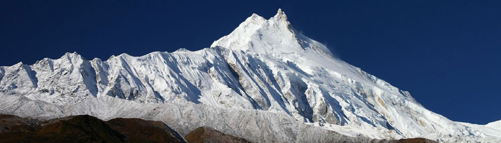 Manaslu Circuit Trekking