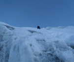 Mera Peak Climbing
