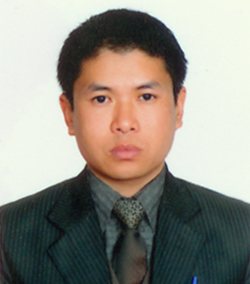 mousam-gurung