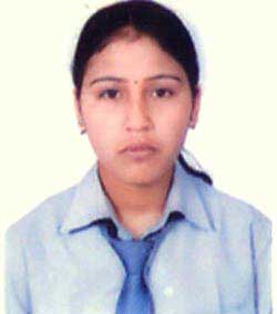 Sarala Regmi