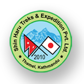 Shin Haru Treks